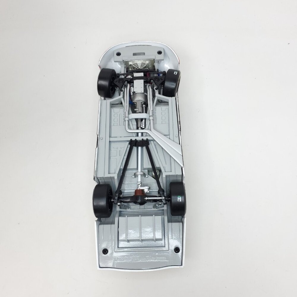 Action RCR 35th Anniversary Program Car 2004 Monte Carlo 1:24 NASCAR Die-Cast - Picture 6 of 16